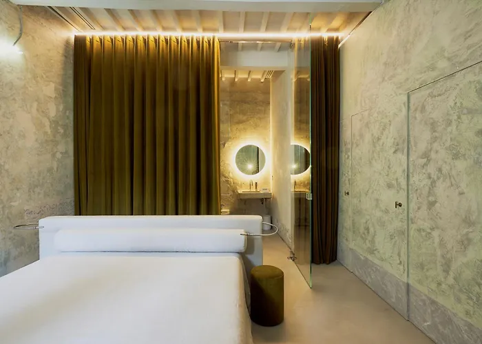 Sugar Rooms Residenza D\'Epoca