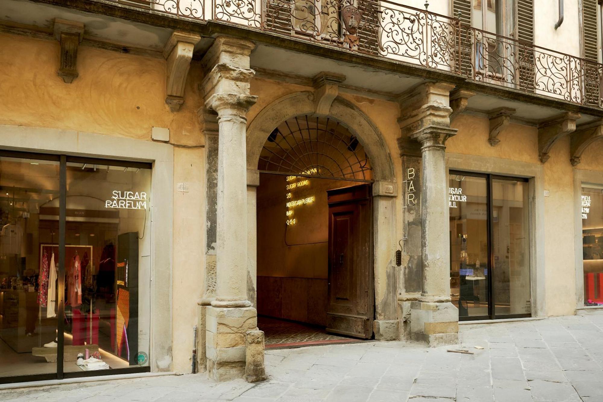 Sugar Residenza D'epoca Arezzo