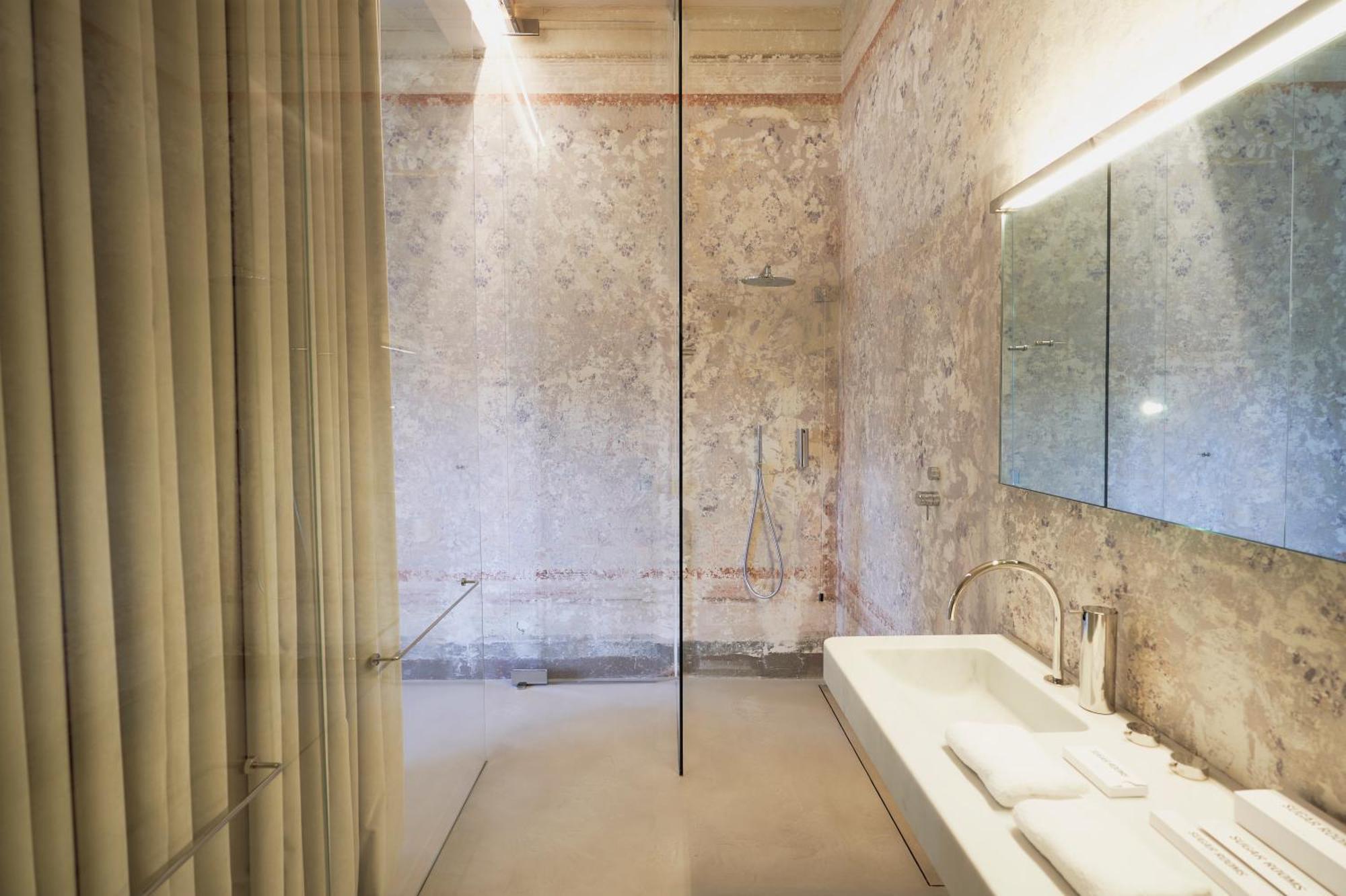 Sugar Residenza D'epoca Bed & Breakfast *