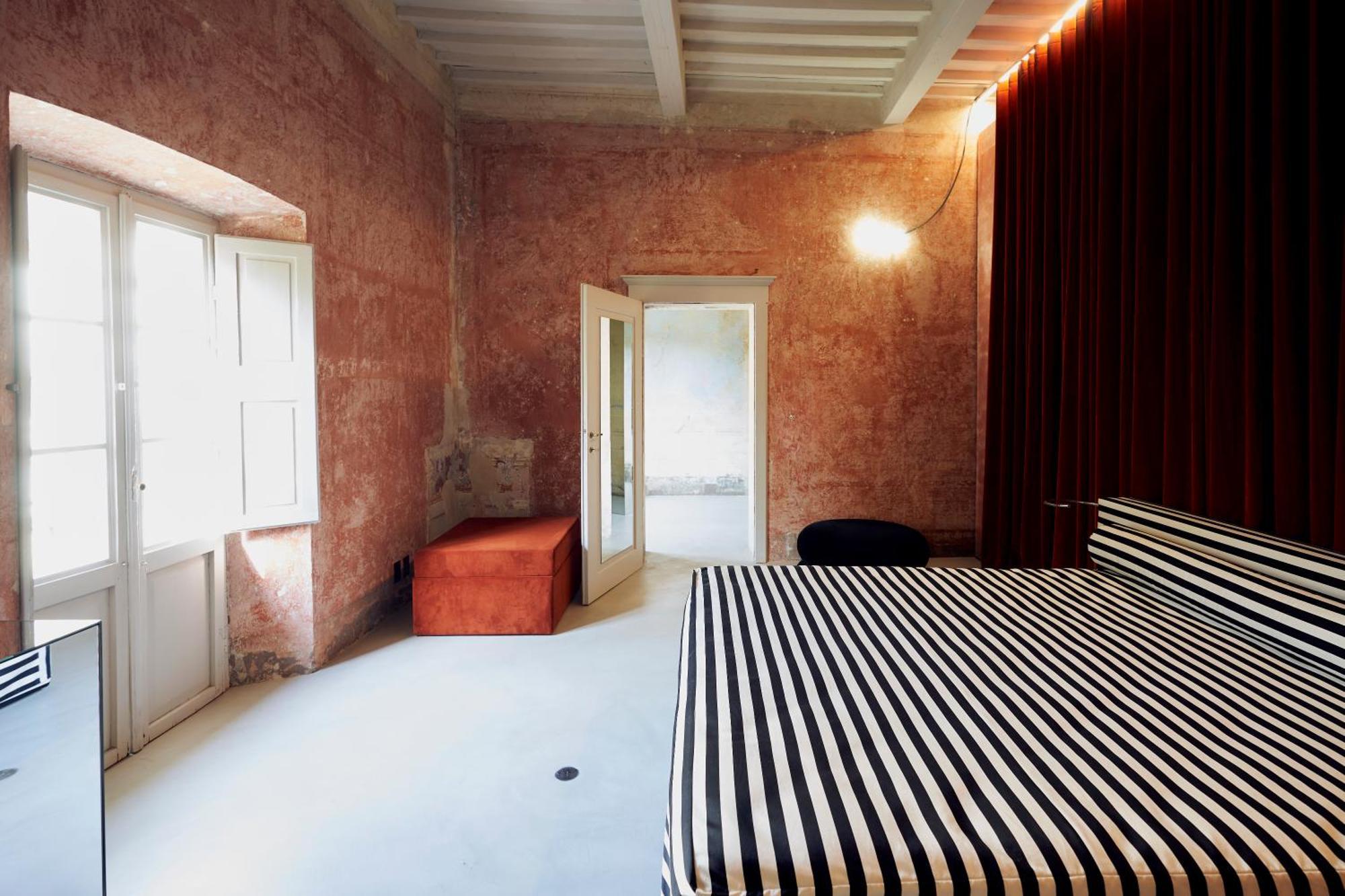 Bed & Breakfast Sugar Residenza D'epoca