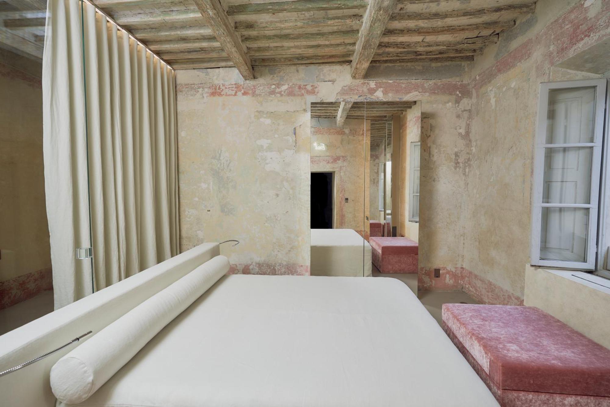 Sugar Residenza D'epoca Bed & Breakfast