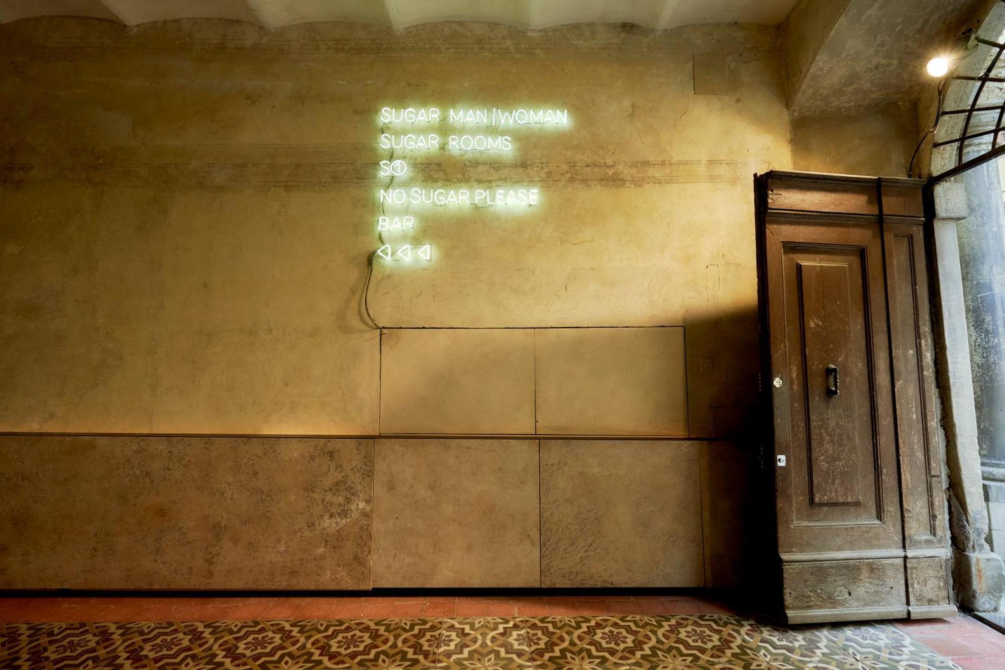 Bed & Breakfast Sugar Residenza D'epoca Arezzo
